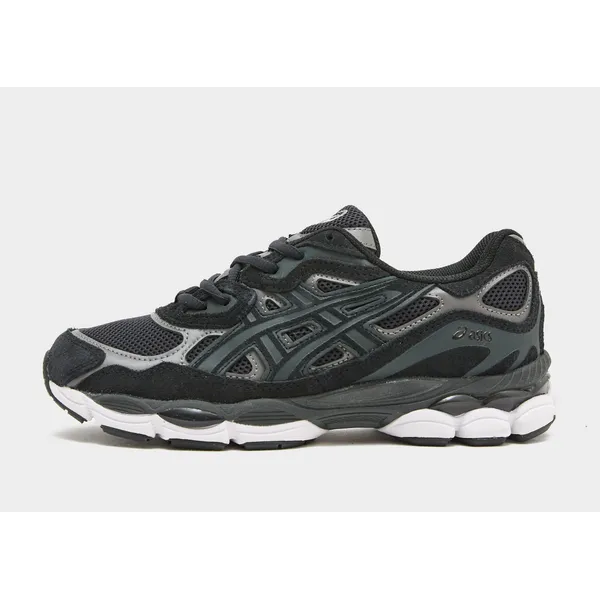 ASICS GEL-NYC Dames - Zwart- Dames, Zwart