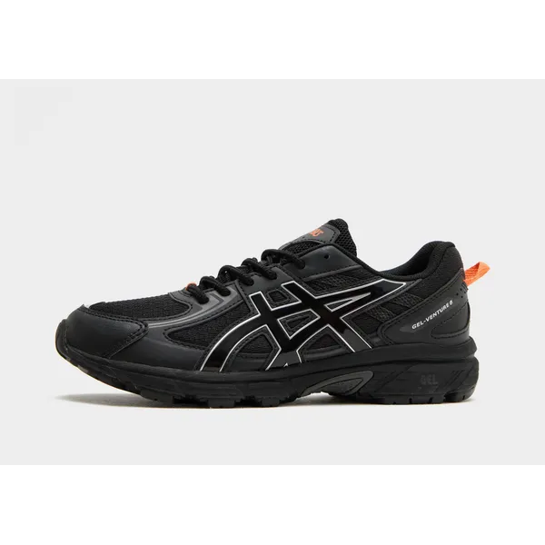 ASICS ASICS GEL-VENTURE 6 Junior - Zwart, Zwart
