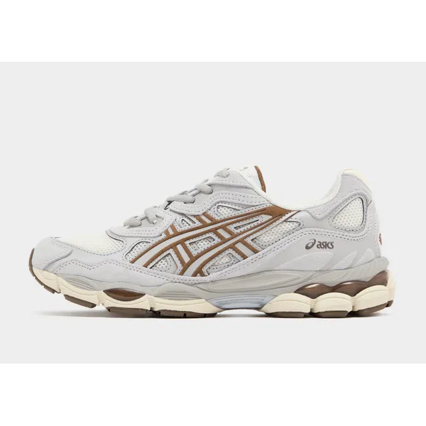 ASICS GEL-NYC Dames - Crème- Dames, Crème