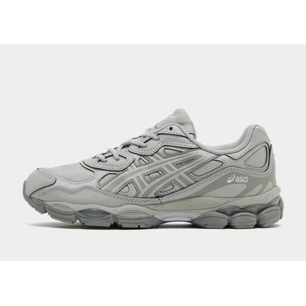 ASICS ASICS GEL-NYC - Grijs- Heren, Grijs