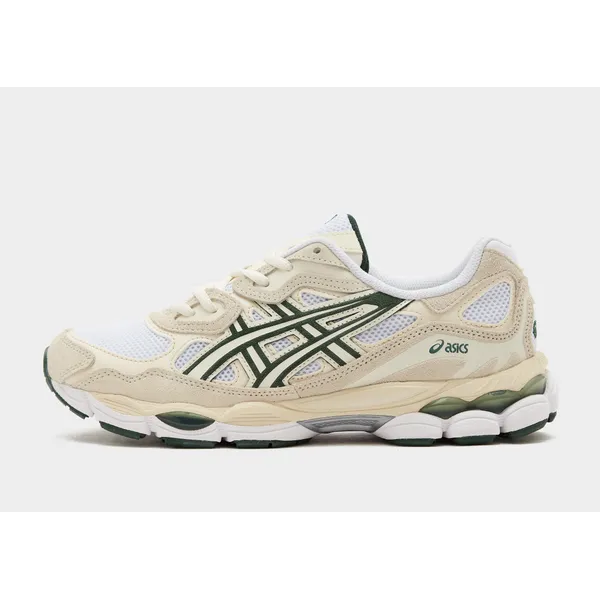 ASICS ASICS GEL-NYC Dames - Wit- Dames, Wit