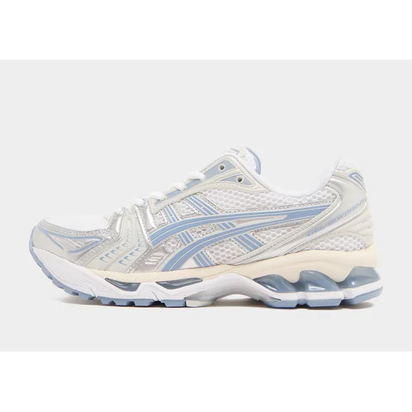 ASICS ASICS GEL-KAYANO 14 Dames - Wit- Dames, Wit