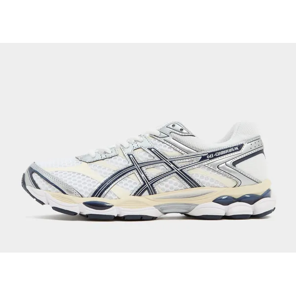 ASICS ASICS GEL-CUMULUS 16 Dames - Wit- Dames, Wit