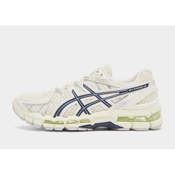 ASICS ASICS GEL-KAYANO 20 Dames - Crème- Dames, Crème