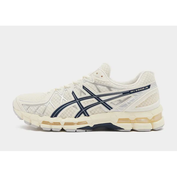 ASICS ASICS GEL-KAYANO 20 - Crème- Heren, Crème