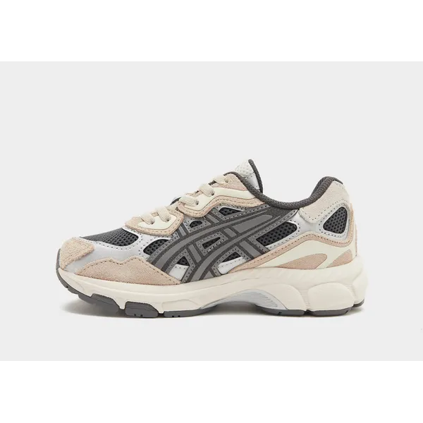 ASICS GEL-NYC Kids - Grijs, Grijs