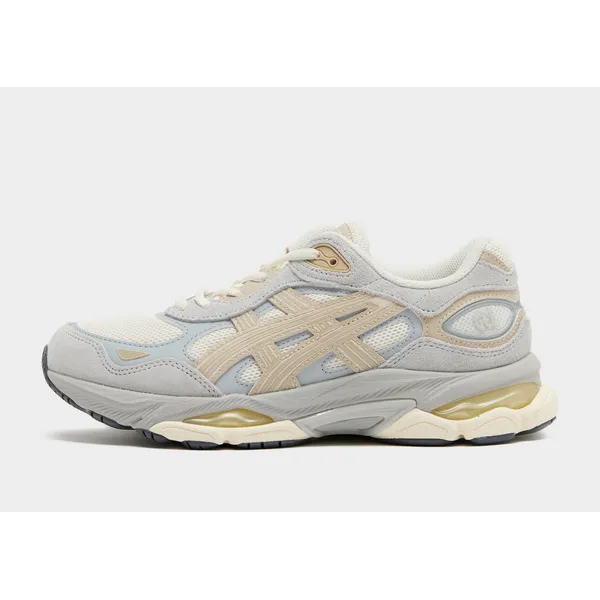 ASICS GEL-NYC 2.0 Dames - Crème- Dames, Crème