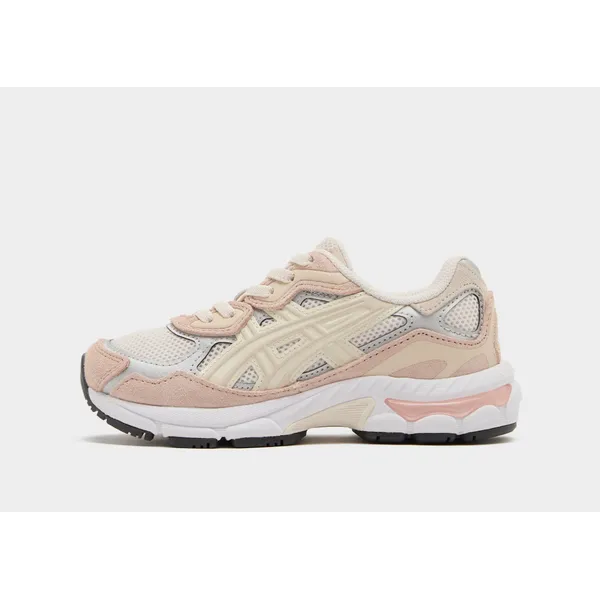 ASICS ASICS GEL-NYC Kids - Roze, Roze — vergelijk prijzen bij 1 winkel