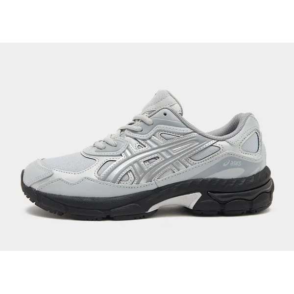 ASICS GEL-NYC Junior - Grijs, Grijs