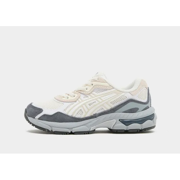 ASICS GEL-NYC Kids - Wit, Wit