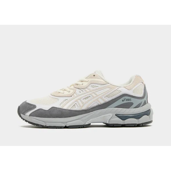 ASICS GEL-NYC Junior - Wit, Wit