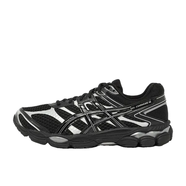 ASICS SportStyle GEL-Cumulus Zwart, vergelijk prijzen bij 5 winkels
