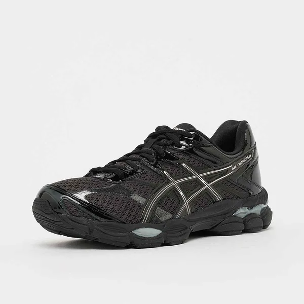 ASICS SportStyle Gel-Cumulus Zwart, foto 2 van 3