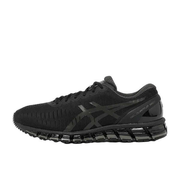 ASICS SportStyle Gel-Quantum 360 I Zwart, vergelijk prijzen bij 1 winkel