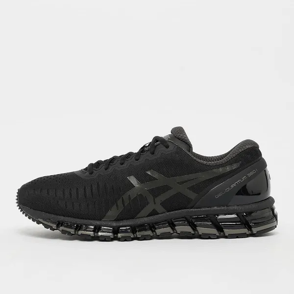 ASICS SportStyle Gel-Quantum 360 I Zwart, foto 2 van 2