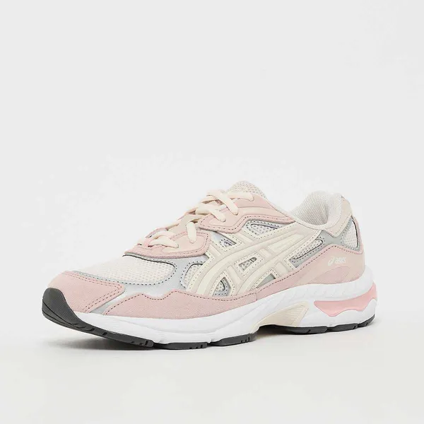 ASICS SportStyle Gel-NYC (GS) Lichtroze, foto 2 van 3