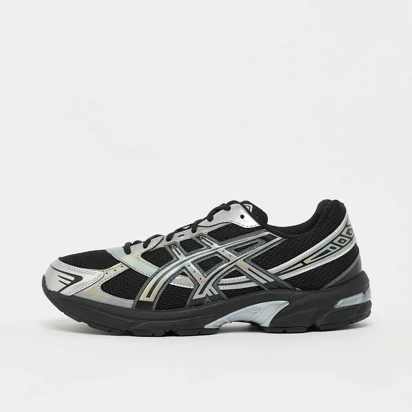 ASICS SportStyle GEL-1130 Black Pure Silver, foto 2 van 4
