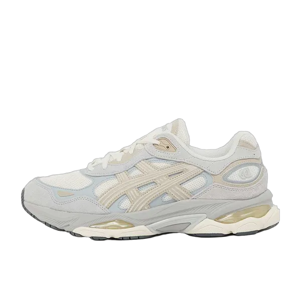 ASICS SportStyle Gel-NYC 2.0 Beige, vergelijk prijzen bij 1 winkel