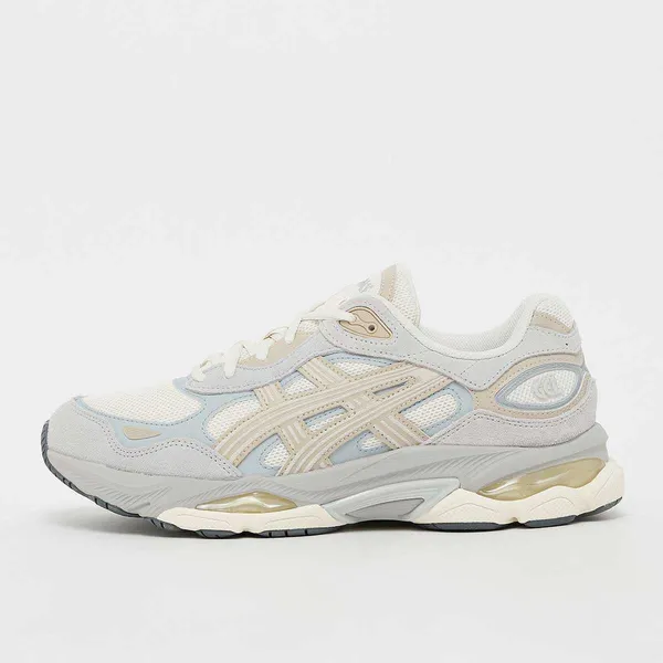 ASICS SportStyle Gel-NYC 2.0 Beige, foto 2 van 2