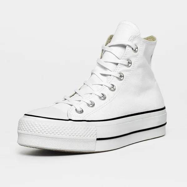 Converse Chuck Taylor All Star Lift Hi Wit, foto 3 van 4
