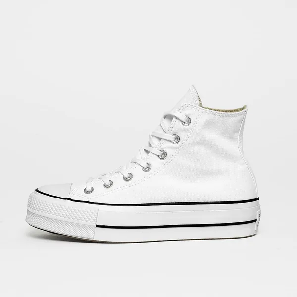 Converse Chuck Taylor All Star Lift Hi Wit, foto 2 van 4