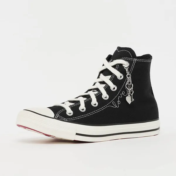 Converse Chuck Taylor All Star Zwart, foto 2 van 3