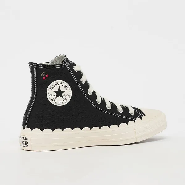 Converse Chuck Taylor All Star Zwart, foto 3 van 3