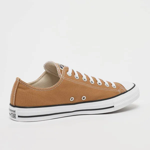 Converse Chuck Taylor All Star Ox Beige, foto 3 van 3