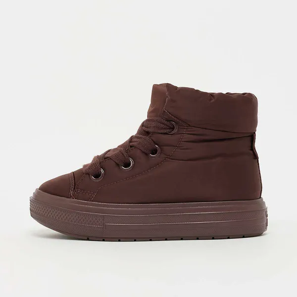 Converse Chuck Taylor All Star Elements Boot Bruin, vergelijk prijzen bij 1 winkel