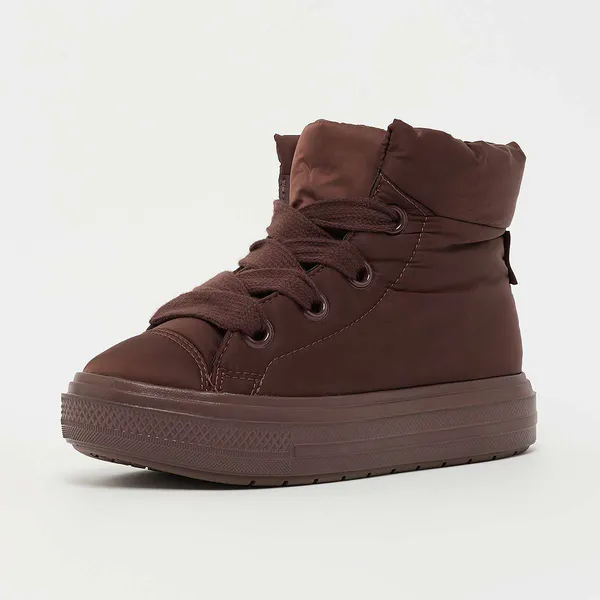 Converse Chuck Taylor All Star Elements Boot Bruin, foto 2 van 3
