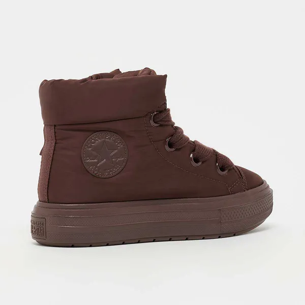 Converse Chuck Taylor All Star Elements Boot Bruin, foto 3 van 3