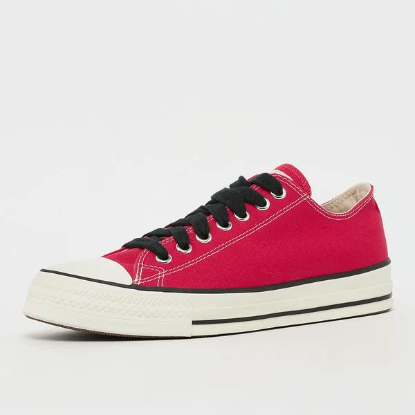 Converse Chuck Taylor Throwback Rood, foto 2 van 3