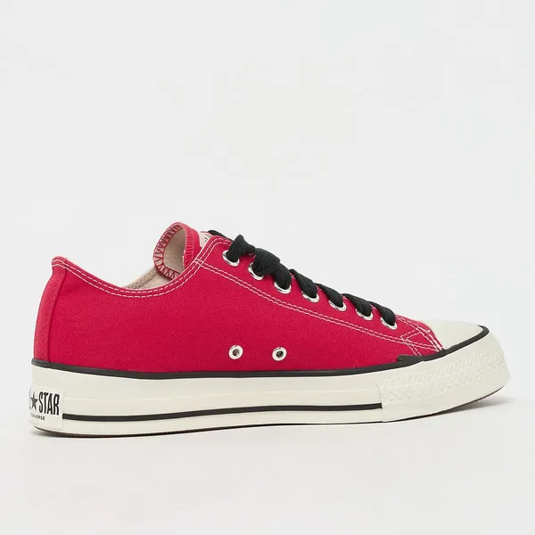 Converse Chuck Taylor Throwback Rood, foto 3 van 3