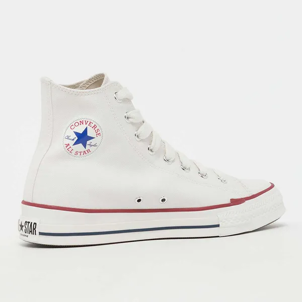 Converse Chuck Taylor Throwback Wit, foto 3 van 3