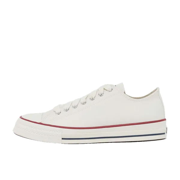 Converse Chuck Taylor Throwback Wit, vergelijk prijzen bij 1 winkel