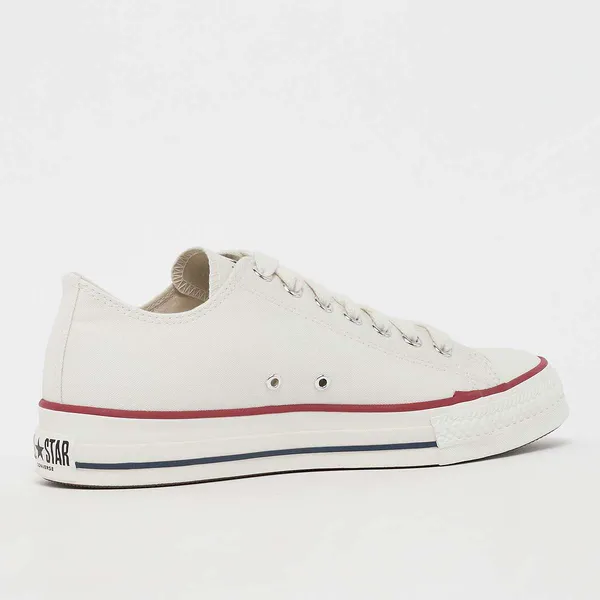 Converse Chuck Taylor Throwback Wit, foto 3 van 3