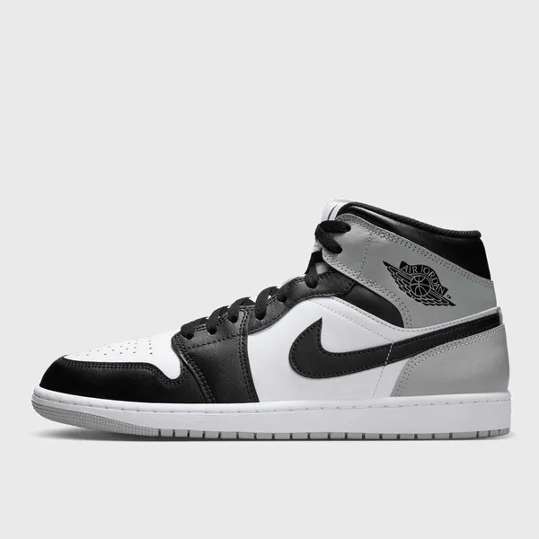 Air Jordan 1 Mid Wit, vergelijk prijzen bij 1 winkel
