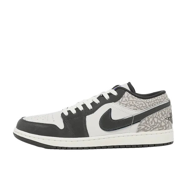Air Jordan 1 Low SE V2 Wit, vergelijk prijzen bij 1 winkel