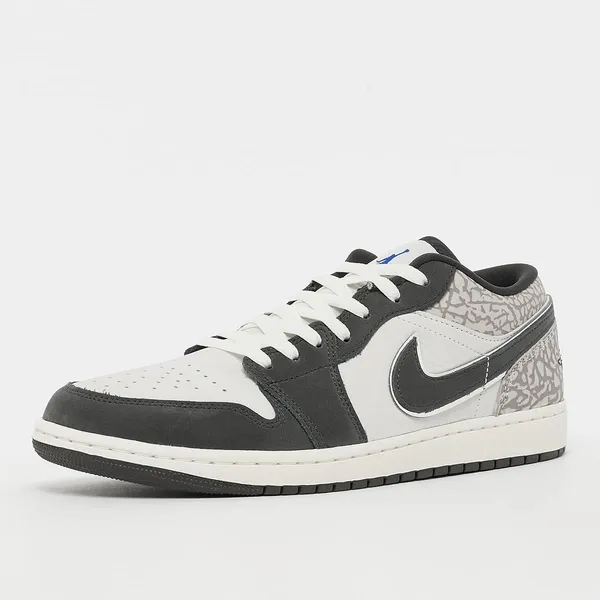 Air Jordan 1 Low SE V2 Wit, foto 2 van 3