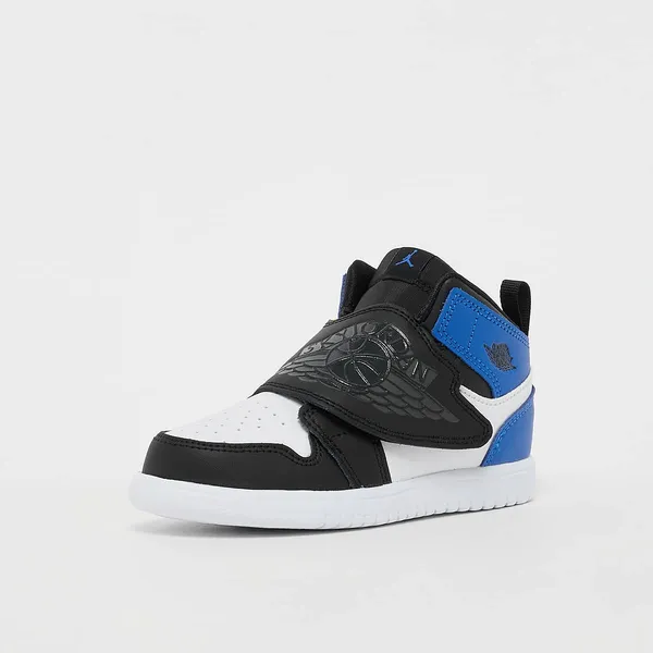 Sky Jordan 1 (TD) Zwart, foto 2 van 3