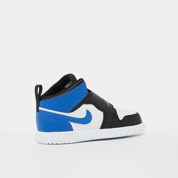 Sky Jordan 1 (TD) Zwart, foto 3 van 3