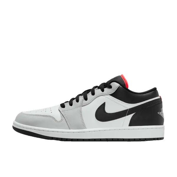 Air Jordan 1 Low Wit, vergelijk prijzen bij 2 winkels