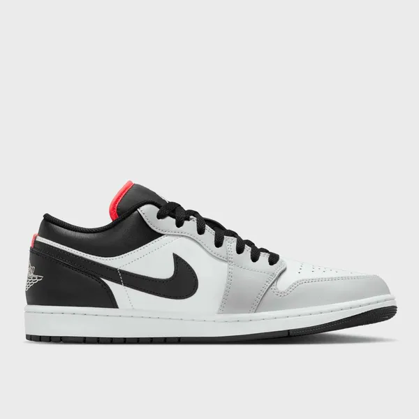 Air Jordan 1 Low Wit, foto 2 van 3