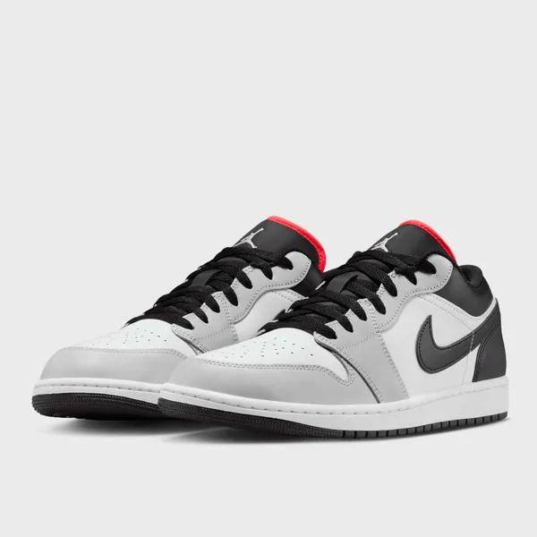 Air Jordan 1 Low Wit, foto 3 van 3