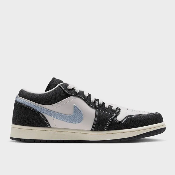 Air Jordan 1 Low SE Zwart, foto 2 van 3