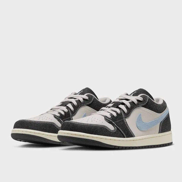Air Jordan 1 Low SE Zwart, foto 3 van 3