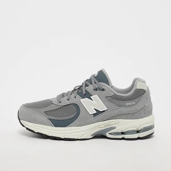 New Balance 2002R Grijs (GC2002ST) Kids, vergelijk prijzen bij 2 winkels