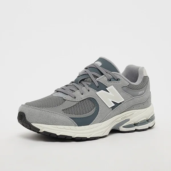 New Balance 2002R Grijs (GC2002ST) Kids, foto 2 van 3