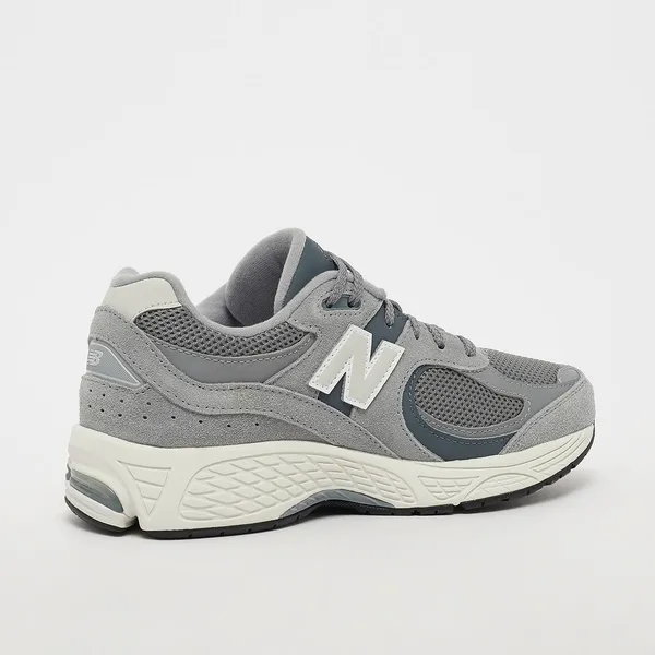 New Balance 2002R Grijs (GC2002ST) Kids, foto 3 van 3