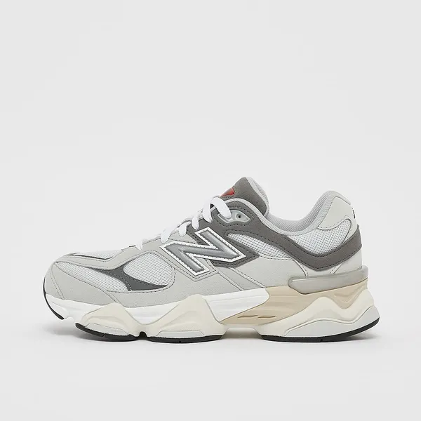 New Balance 9060 (GS) Grijs, vergelijk prijzen bij 1 winkel